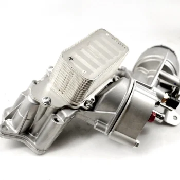 OIL COOLER ASSEMBLY | 68211440AC