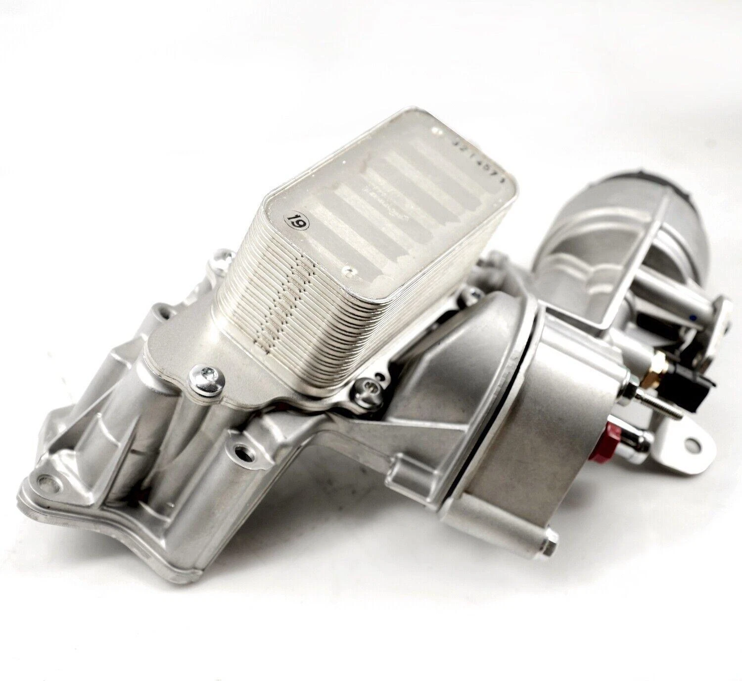 OIL COOLER ASSEMBLY | 68211440AC