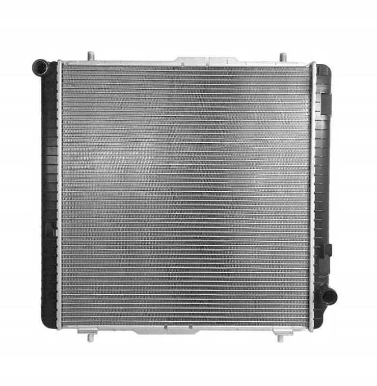 PRIMARY RADIATOR (CLOSE TO ENGINE) | A4635000402 - Image 2