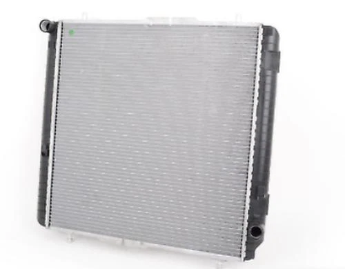 PRIMARY RADIATOR (CLOSE TO ENGINE) | A4635000402